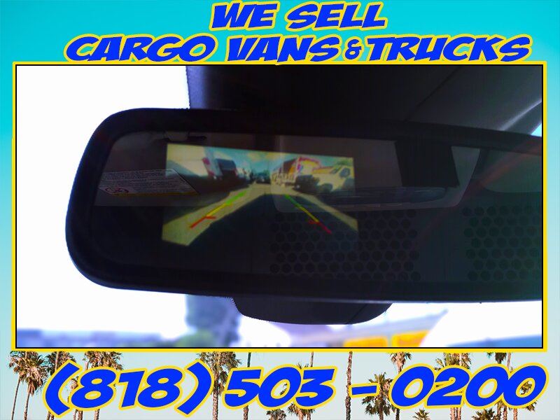 2015 Ford Transit 250 - Photo 30 - North Hollywood, CA 91605