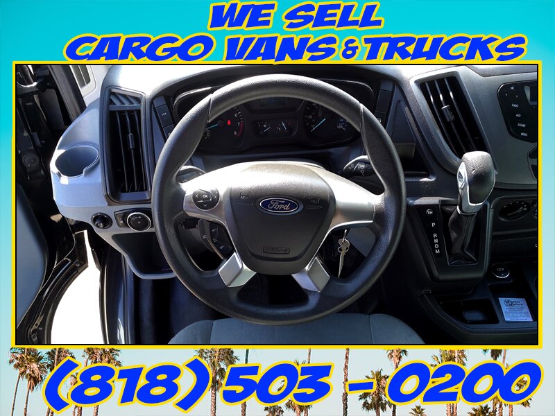 2015 Ford Transit 250 - Photo 26 - North Hollywood, CA 91605