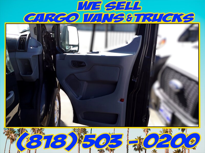 2015 Ford Transit 250 - Photo 12 - North Hollywood, CA 91605