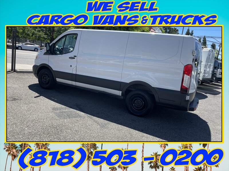 2016 Ford Transit 150 - Photo 5 - North Hollywood, CA 91605
