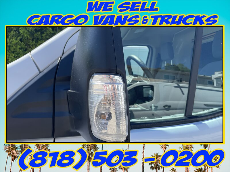 2016 Ford Transit 150 - Photo 4 - North Hollywood, CA 91605