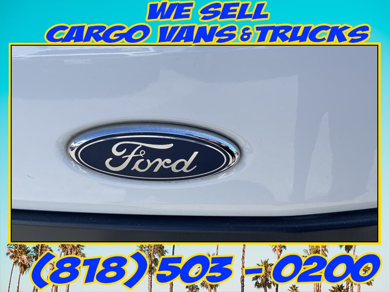 2016 Ford Transit 150 - Photo 6 - North Hollywood, CA 91605