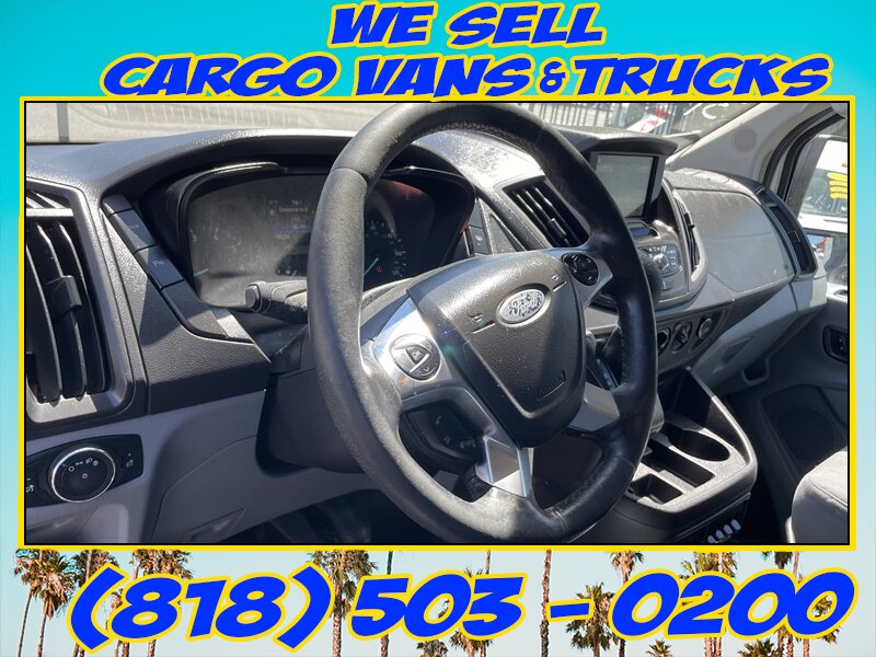 2016 Ford Transit 150 - Photo 7 - North Hollywood, CA 91605