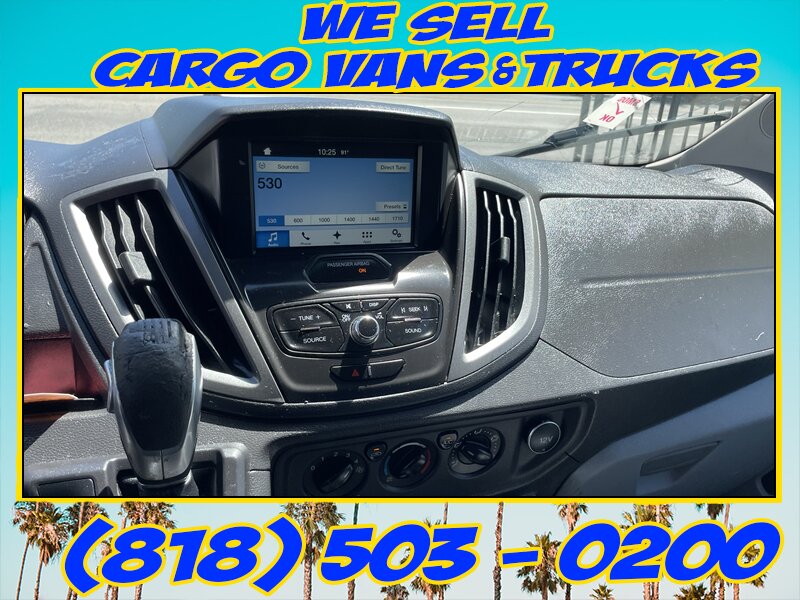 2016 Ford Transit 150 - Photo 9 - North Hollywood, CA 91605