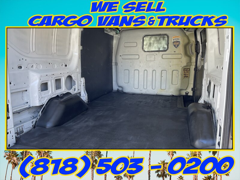 2016 Ford Transit 150 - Photo 10 - North Hollywood, CA 91605
