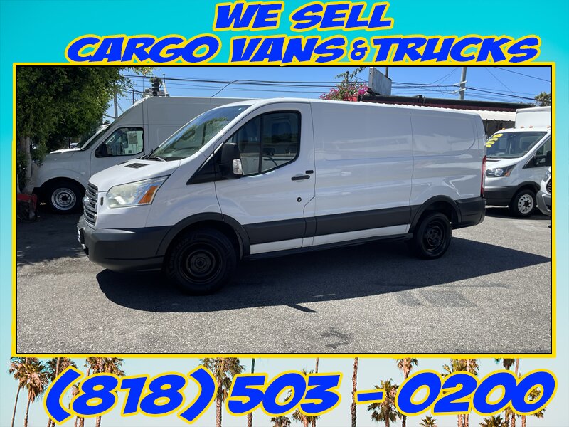 2016 Ford Transit 150 - Photo 2 - North Hollywood, CA 91605