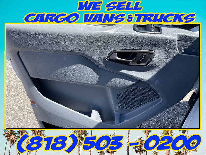 2016 Ford Transit 150 - Photo 8 - North Hollywood, CA 91605