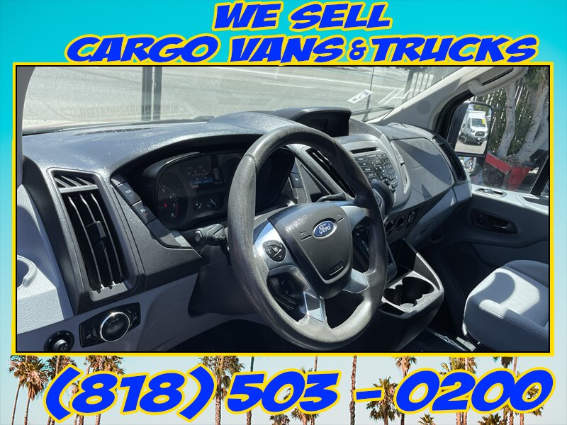 2016 Ford Transit 150 - Photo 6 - North Hollywood, CA 91605