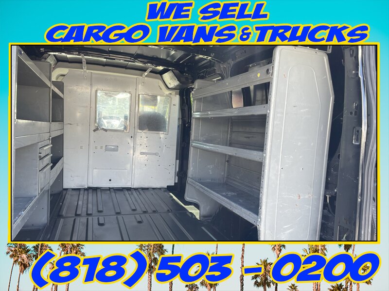 2016 Ford Transit 150 - Photo 11 - North Hollywood, CA 91605
