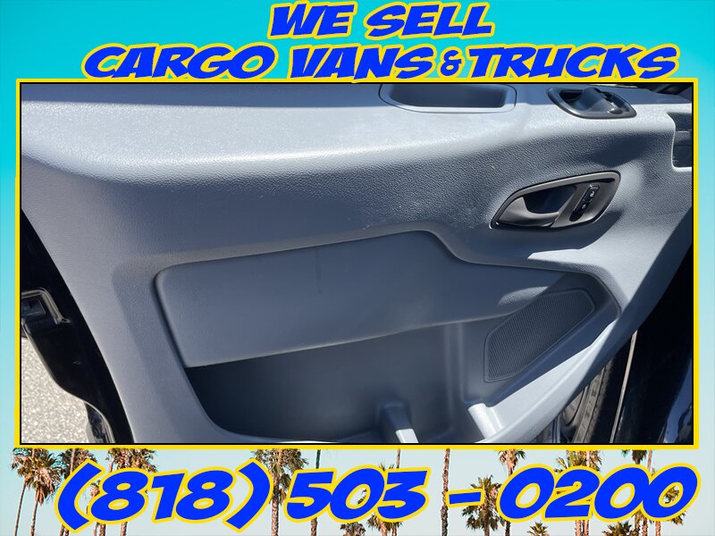 2016 Ford Transit 150 - Photo 5 - North Hollywood, CA 91605