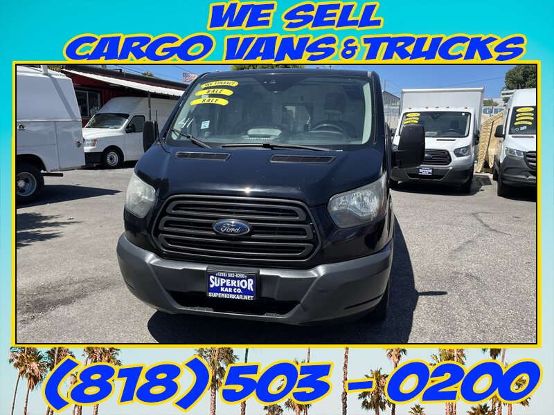 2016 Ford Transit 150 - Photo 2 - North Hollywood, CA 91605