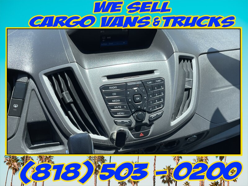 2016 Ford Transit 150 - Photo 7 - North Hollywood, CA 91605
