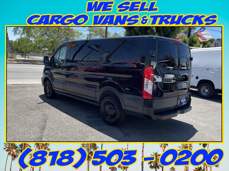 2016 Ford Transit 150 - Photo 4 - North Hollywood, CA 91605