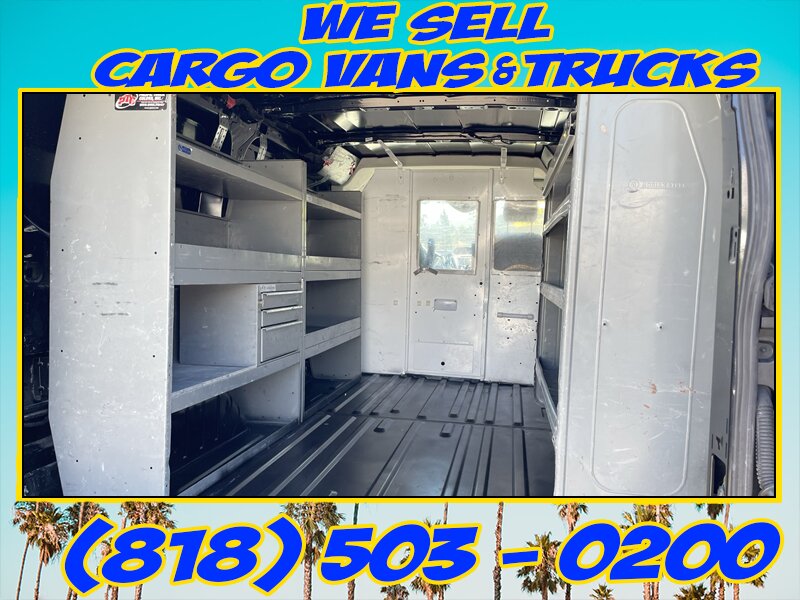 2016 Ford Transit 150 - Photo 10 - North Hollywood, CA 91605