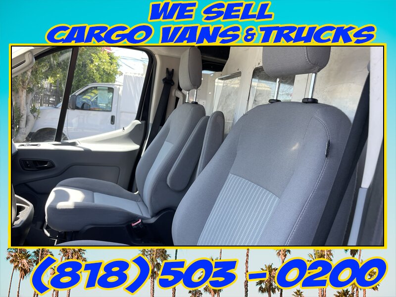 2016 Ford Transit 150 - Photo 9 - North Hollywood, CA 91605
