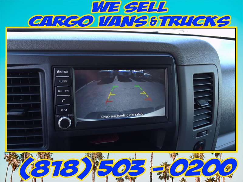 2021 Nissan NV 2500 HD SV   - Photo 28 - North Hollywood, CA 91605