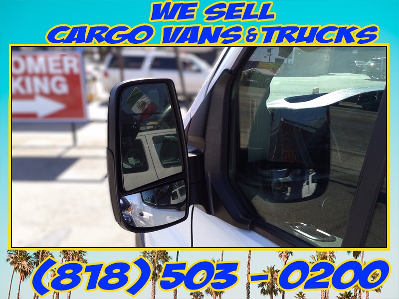 2020 Ford Transit 250 High Roof - Photo 16 - North Hollywood, CA 91605