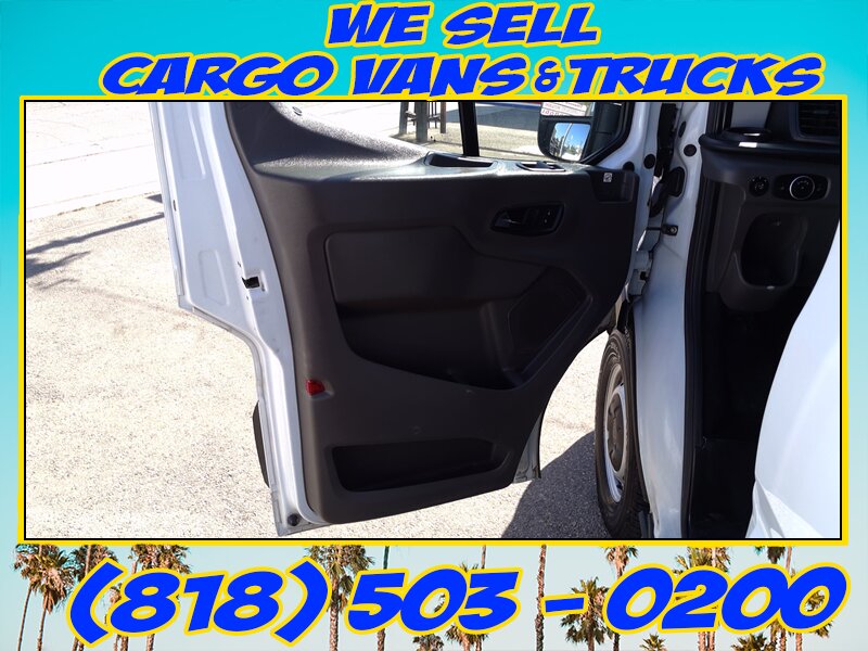 2020 Ford Transit 250 High Roof - Photo 17 - North Hollywood, CA 91605