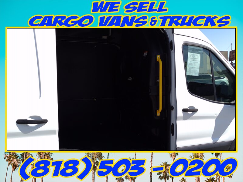 2020 Ford Transit 250 High Roof - Photo 14 - North Hollywood, CA 91605