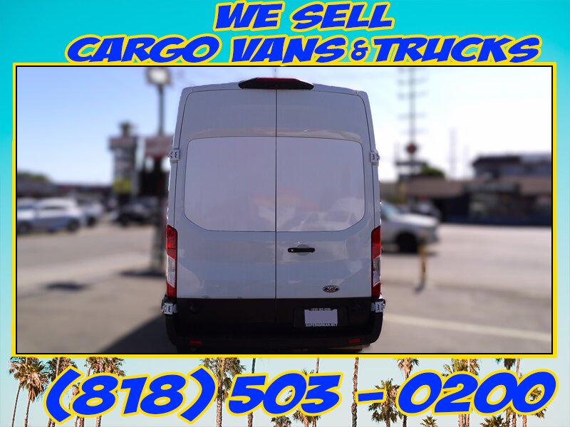 2020 Ford Transit 250 High Roof - Photo 19 - North Hollywood, CA 91605