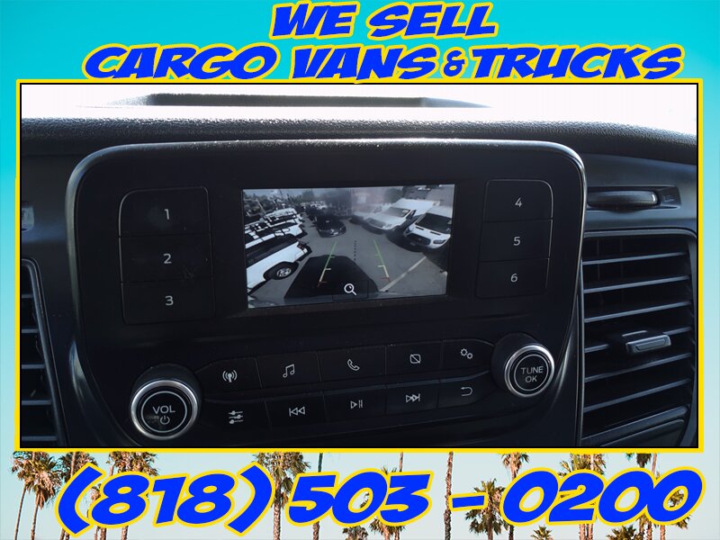 2020 Ford Transit 250 High Roof - Photo 29 - North Hollywood, CA 91605