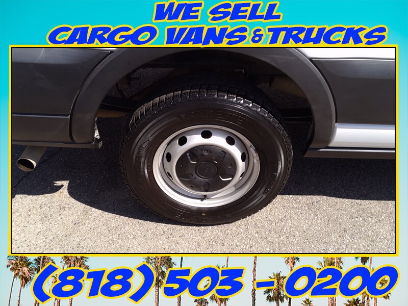 2020 Ford Transit 250 High Roof - Photo 15 - North Hollywood, CA 91605