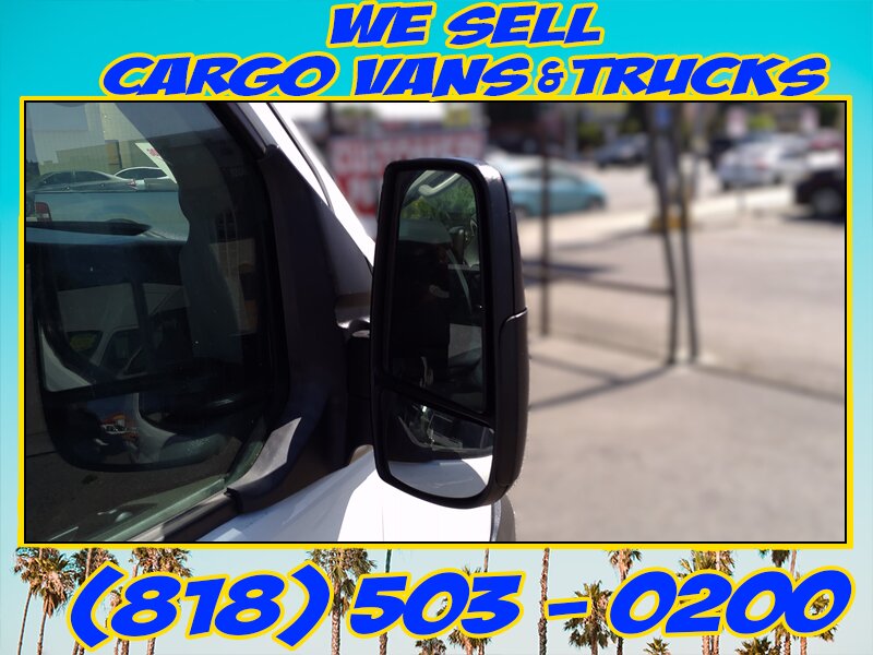 2020 Ford Transit 250 High Roof - Photo 10 - North Hollywood, CA 91605