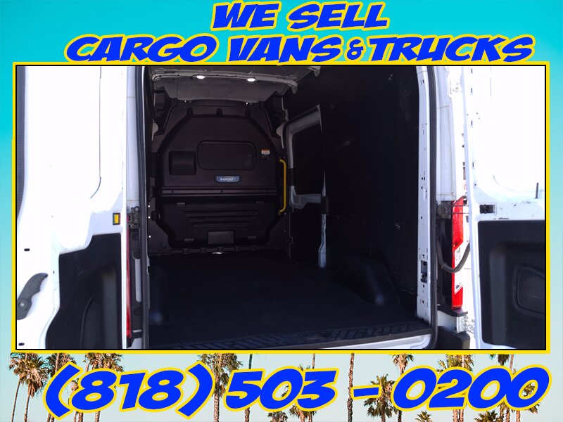 2020 Ford Transit 250 High Roof - Photo 23 - North Hollywood, CA 91605