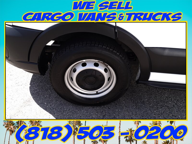 2020 Ford Transit 250 High Roof - Photo 7 - North Hollywood, CA 91605