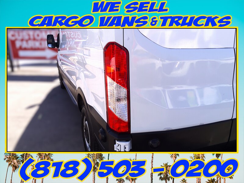 2020 Ford Transit 250 High Roof - Photo 20 - North Hollywood, CA 91605
