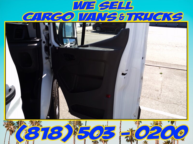 2020 Ford Transit 250 High Roof - Photo 12 - North Hollywood, CA 91605