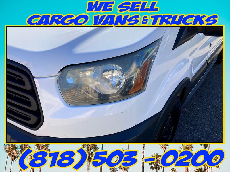 2015 Ford Transit 250   - Photo 4 - North Hollywood, CA 91605