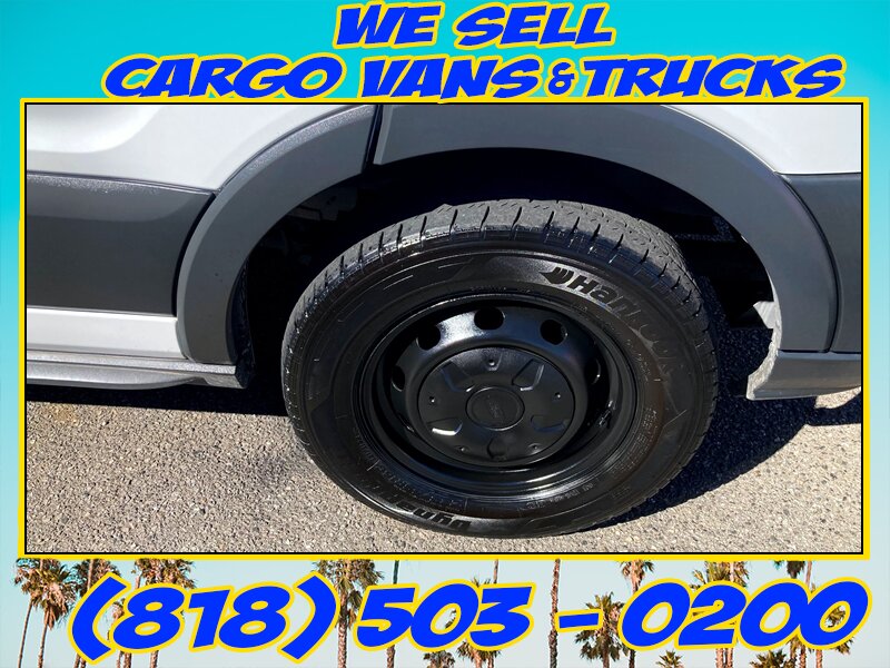 2015 Ford Transit 250   - Photo 9 - North Hollywood, CA 91605