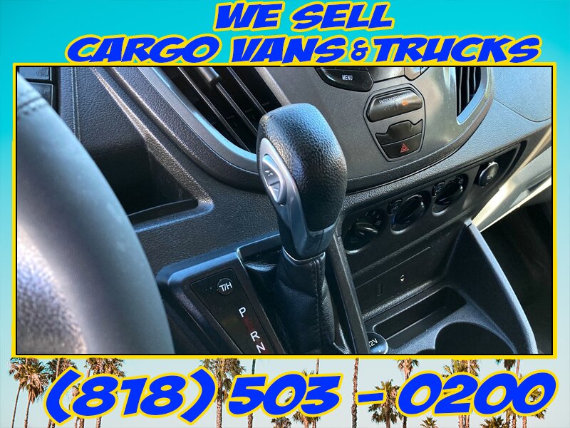 2015 Ford Transit 250   - Photo 28 - North Hollywood, CA 91605