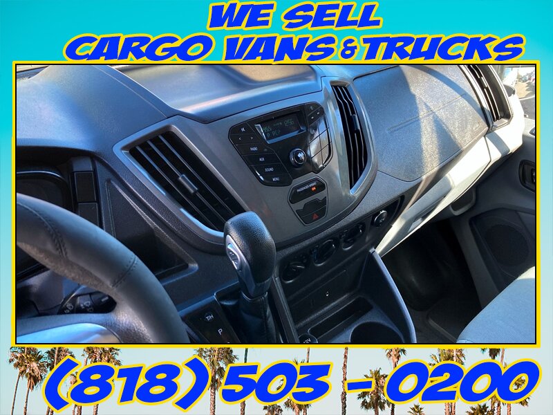2015 Ford Transit 250   - Photo 27 - North Hollywood, CA 91605