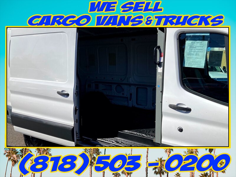 2015 Ford Transit 250   - Photo 13 - North Hollywood, CA 91605