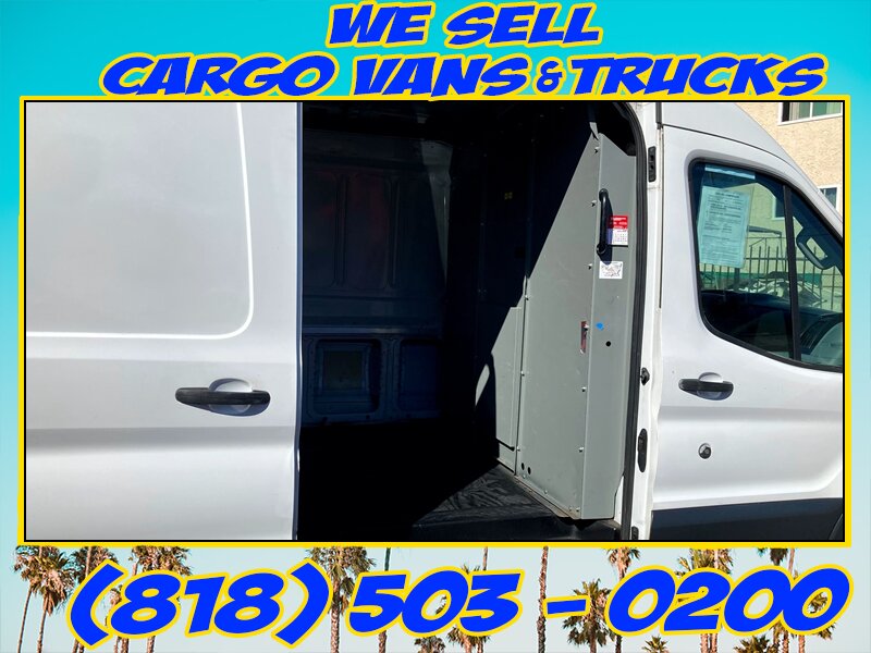 2015 Ford Transit 250   - Photo 14 - North Hollywood, CA 91605
