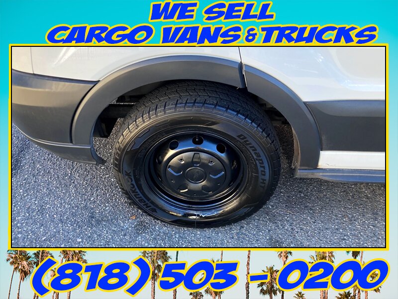 2015 Ford Transit 250   - Photo 7 - North Hollywood, CA 91605