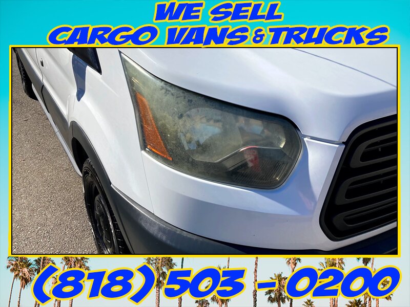 2015 Ford Transit 250   - Photo 3 - North Hollywood, CA 91605