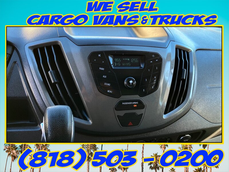 2015 Ford Transit 250   - Photo 29 - North Hollywood, CA 91605