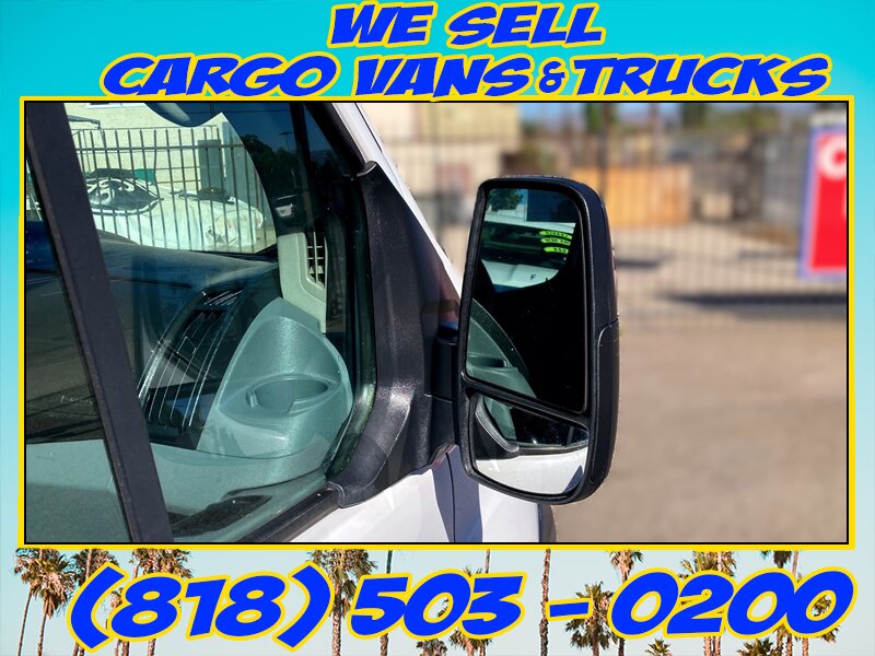 2015 Ford Transit 250   - Photo 10 - North Hollywood, CA 91605
