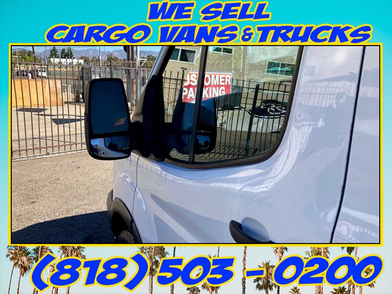 2015 Ford Transit 250   - Photo 23 - North Hollywood, CA 91605