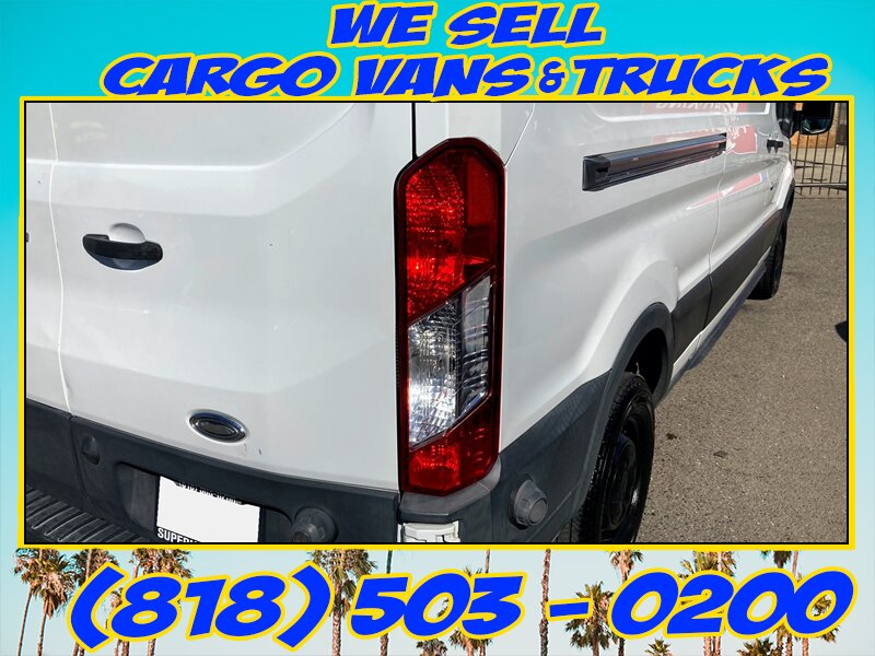 2015 Ford Transit 250   - Photo 18 - North Hollywood, CA 91605