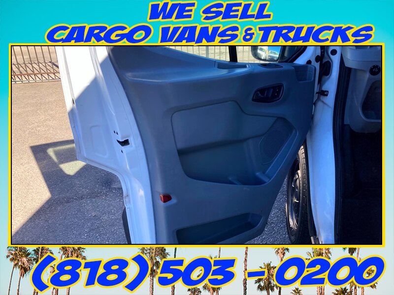 2015 Ford Transit 250   - Photo 24 - North Hollywood, CA 91605
