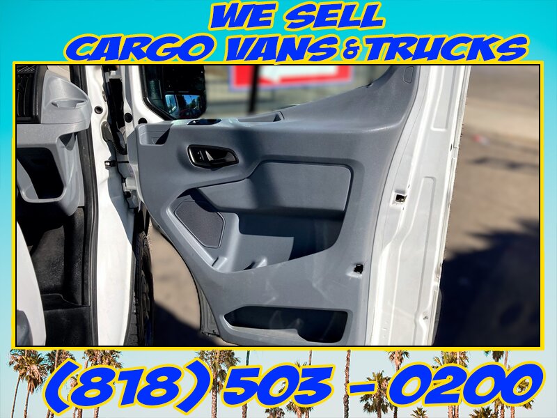 2015 Ford Transit 250   - Photo 12 - North Hollywood, CA 91605
