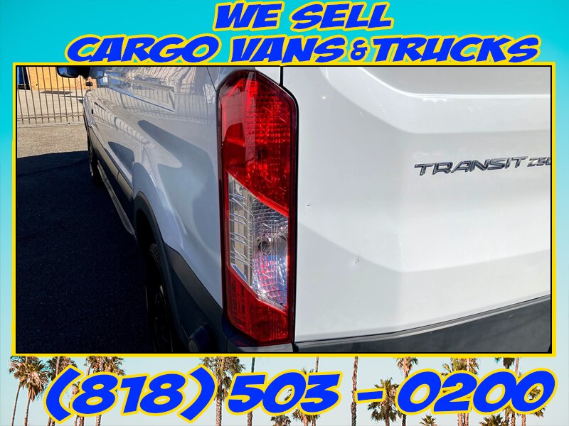 2015 Ford Transit 250   - Photo 17 - North Hollywood, CA 91605