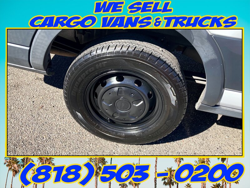 2015 Ford Transit 250   - Photo 15 - North Hollywood, CA 91605