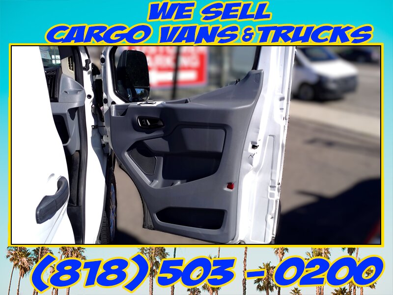 2015 Ford Transit 250   - Photo 13 - North Hollywood, CA 91605
