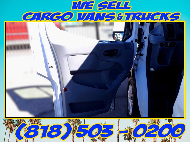 2015 Ford Transit 250   - Photo 26 - North Hollywood, CA 91605