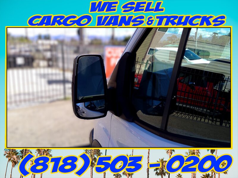 2015 Ford Transit 250   - Photo 25 - North Hollywood, CA 91605